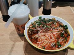 -黔真牛原汤牛肉粉