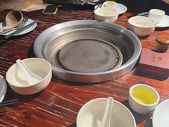 -大良毋米粥(锦龙路总店)