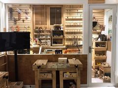 -环悦艺术空间(东山口店)