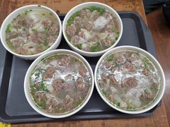 -清真蒋有记(老门东店)