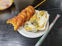 -长乐饭冰冰·冰饭·烧烤(长乐总店)