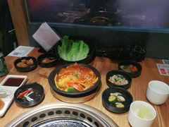 -黑牛黑猪烤肉专门店(万象城店)