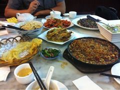 iphone_upload_pic-大碗居老北京炸酱面(蛇口店)