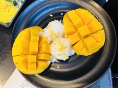 -Mango Tango