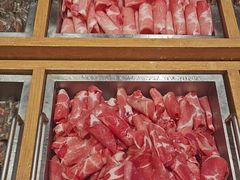 -钱小奴创意自助餐厅·原切谷饲安格斯畅吃(苏州昆山招商花园城店)