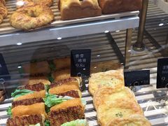 -小嘟来烘焙店