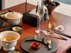 -龙吟山房(青龙山庄店)
