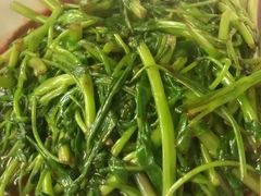 腐乳空心菜-玲珑餐厅(陕西南路店)