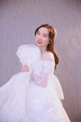 点击看大图 -苏菲雅婚纱摄影(环城南路店)