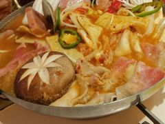 -双门洞·森系料理(体育西店)