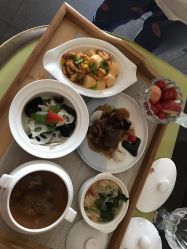 -佳贝艾月子中心(国贸店)