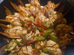 -和源祥·日照菜扛把子(万平口一店)