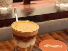-The Workshop Coffee