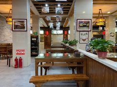 大堂-百年认一力 太原老字号 (桥头街店)