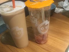 -CoCo都可(方庄店)