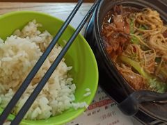 -峰味香.酱香米线.黄焖鸡(定西路店)