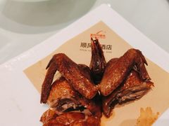 -金时代顺风大酒店(爱琴海购物中心店)