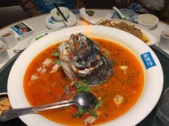 坛宗剁椒鱼头-坛宗剁椒鱼头(河西王府井店)