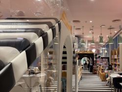 -奈尔宝家庭中心·亲子餐厅(前滩店)
