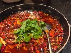 -华豫川酒家(大卫城店)