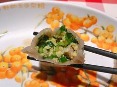 莜面蒸饺-西贝莜面村(当代商城店)