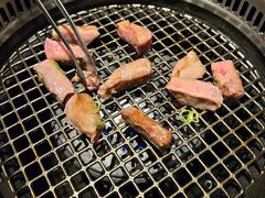 -焼肉とビール 市場小路(四条烏丸店)