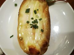 芝士薯留香-姜君·千岛湖鱼头馆(浦东大道店)