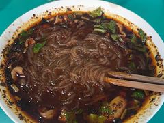 -甘记肥肠粉(马鞍北路店)