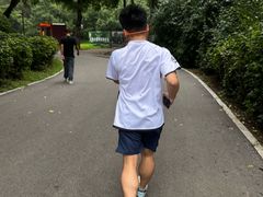 -北陵公园