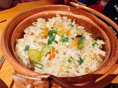 -一坐一忘云南菜(北京skp店)