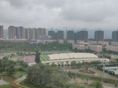 -维也纳国际酒店·成都龙泉汽车城航空学院店