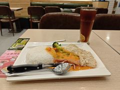 -佰搭果·广式茶餐厅(西华路店)
