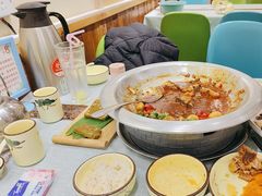 -大师傅金奖啤酒鱼(西街口总店)