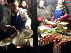 android_upload_pic-清真老马家国华牛奶鸡蛋醪糟(正宁路店)