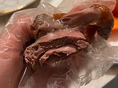 脆皮妙龄鸽-新荣记(新源南路店)