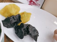 -船歌·鱼水饺青岛菜(国贸商城店)