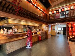 -花肴·和牛烧肉(顺义五里仓店)