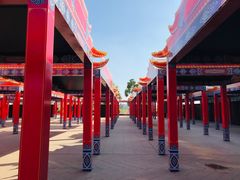 -茂德公鼓城