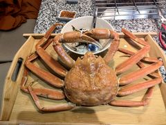 -震海贝烤贝·民俗特色店(延吉总店)