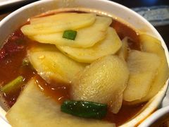 -何记花甲(印象城店)