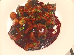 -醉庐·新上海菜(南京西路店)