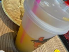 -正禾鲜·潮汕牛肉火锅(凯德天府店)