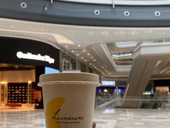 -LUNEURS月乐诗·法式冰淇淋(北外滩来福士广场店)