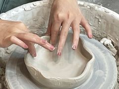 -熙工匠银饰•拼豆团建DIY(壹方城店)