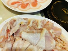 -海南椰子鸡餐厅(三亚湾红树林店)