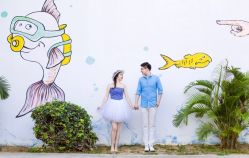 点击看大图 -女王风尚STUDIO·轻奢化定制