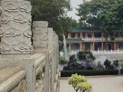 -广东圆玄道观