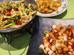 -玉桥餐厅(天坛店)