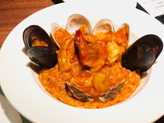 -大树餐厅(益田假日店)