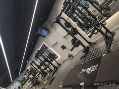 -TMG潮流健身(奥体莲荷里店)